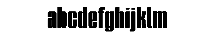 Granzeth FONT