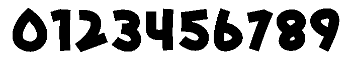 Grape Juice Font OTHER CHARS