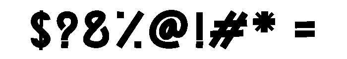 Grape Juice Font OTHER CHARS