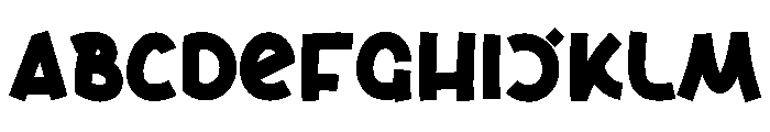 Grape Juice FONT