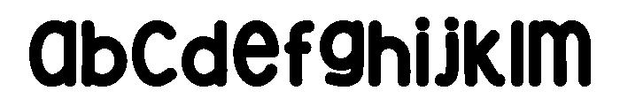 Grapelle FONT