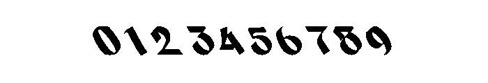 Grapler Font OTHER CHARS