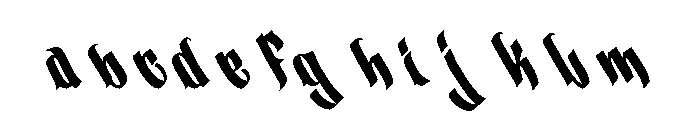 Grapler FONT