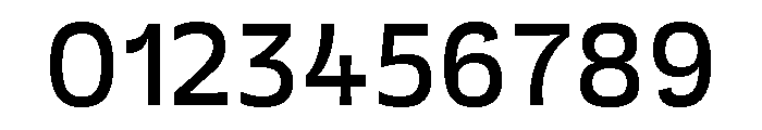 Grasso Light Font OTHER CHARS