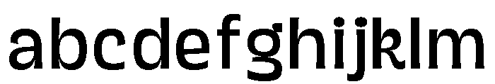 Grasso Light FONT