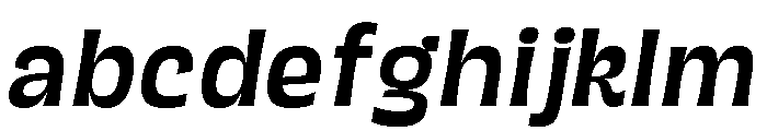 Grasso Regular Ita FONT