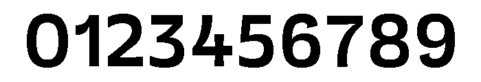 Grasso Regular Font OTHER CHARS