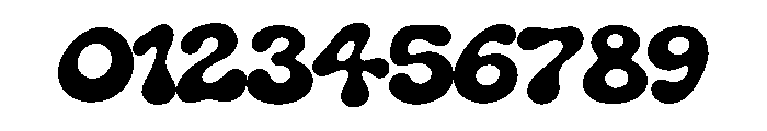 Grat Slovic Font OTHER CHARS
