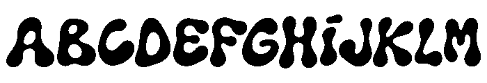 Grat Slovic FONT