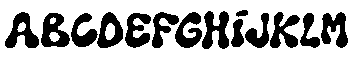 GratSlovic FONT