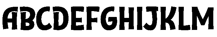 Grateful Lovers FONT