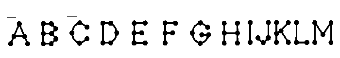 Grave Regular FONT