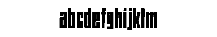 Graveth FONT