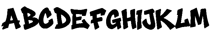 Gravex FONT