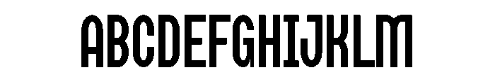 Graviked FONT