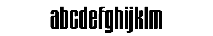 Gravikon FONT