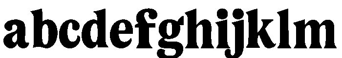 Gravina FONT