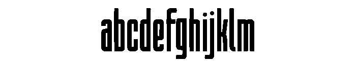 Gravion FONT