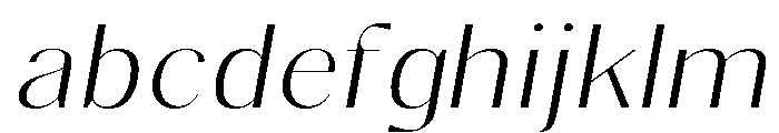 Gravontis ExtLt SemExp Ita FONT