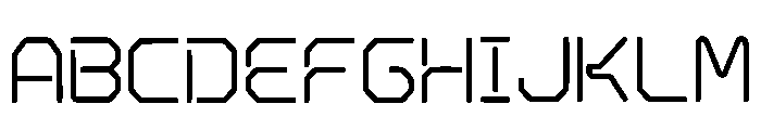 Gravy Regular FONT