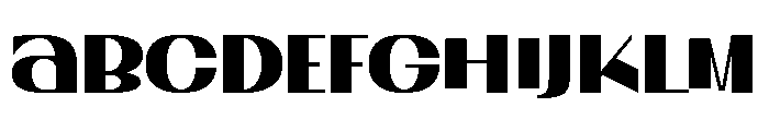 Gray Club Regular FONT
