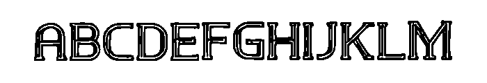 Gray FONT