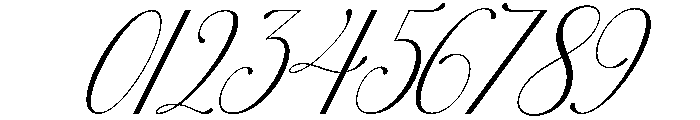 Grayfon-Regular Font OTHER CHARS
