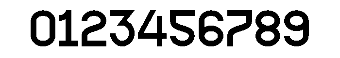 Graylid Font OTHER CHARS