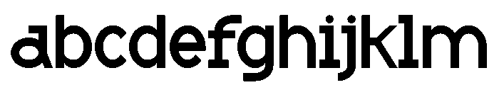 Graylid FONT