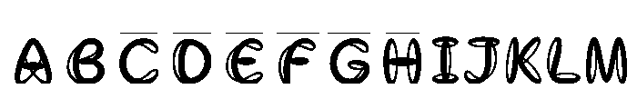 Grays Regular FONT