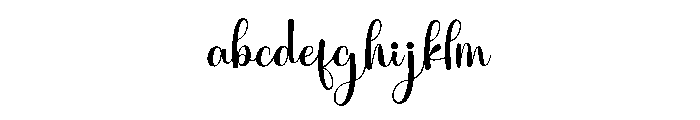 Gready Christmas FONT
