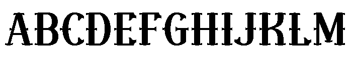 Great Feast FONT