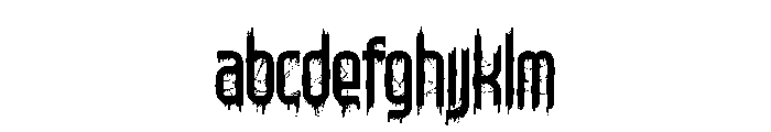 Great Hell FONT