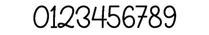 Great Mercy Font OTHER CHARS