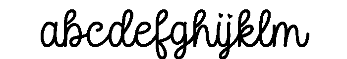 Great Mercy FONT