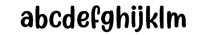 Great Mother FONT