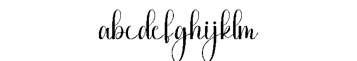 Great October FONT