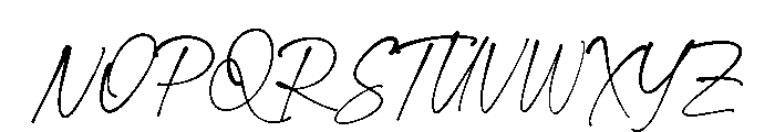 Great Publicity Regular Font UPPERCASE