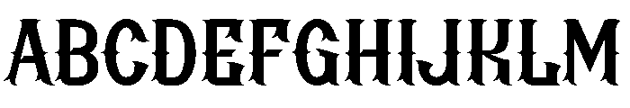 Great Soul FONT