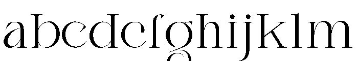 Great Sweeve FONT