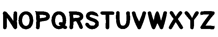 Great Vibes Regular Font LOWERCASE