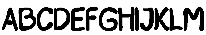 Great Writing Regular FONT