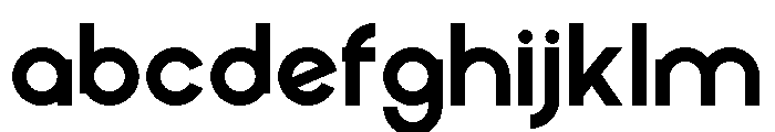 GreatGustoBlack-Regular FONT