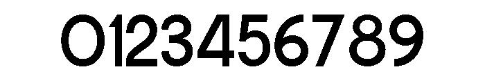 GreatGustoBold-Regular Font OTHER CHARS