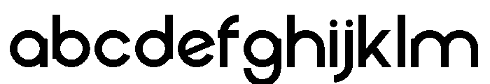 GreatGustoBold-Regular FONT