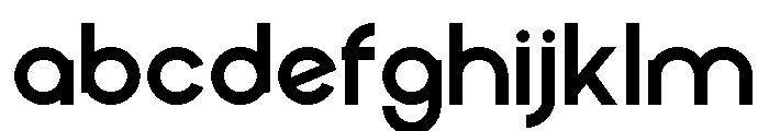 GreatGustoExtraBold-Regular FONT