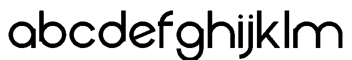 GreatGustoMedium-Regular FONT