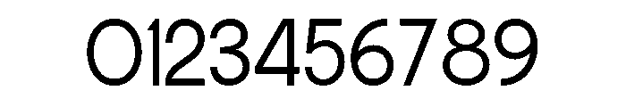 GreatGustoRegular-Regular Font OTHER CHARS