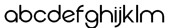 GreatGustoRegular-Regular FONT