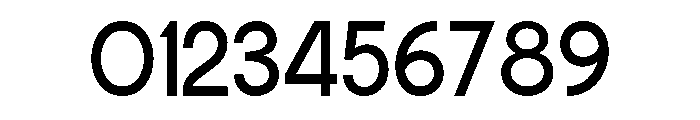 GreatGustoSemiBold-Regular Font OTHER CHARS